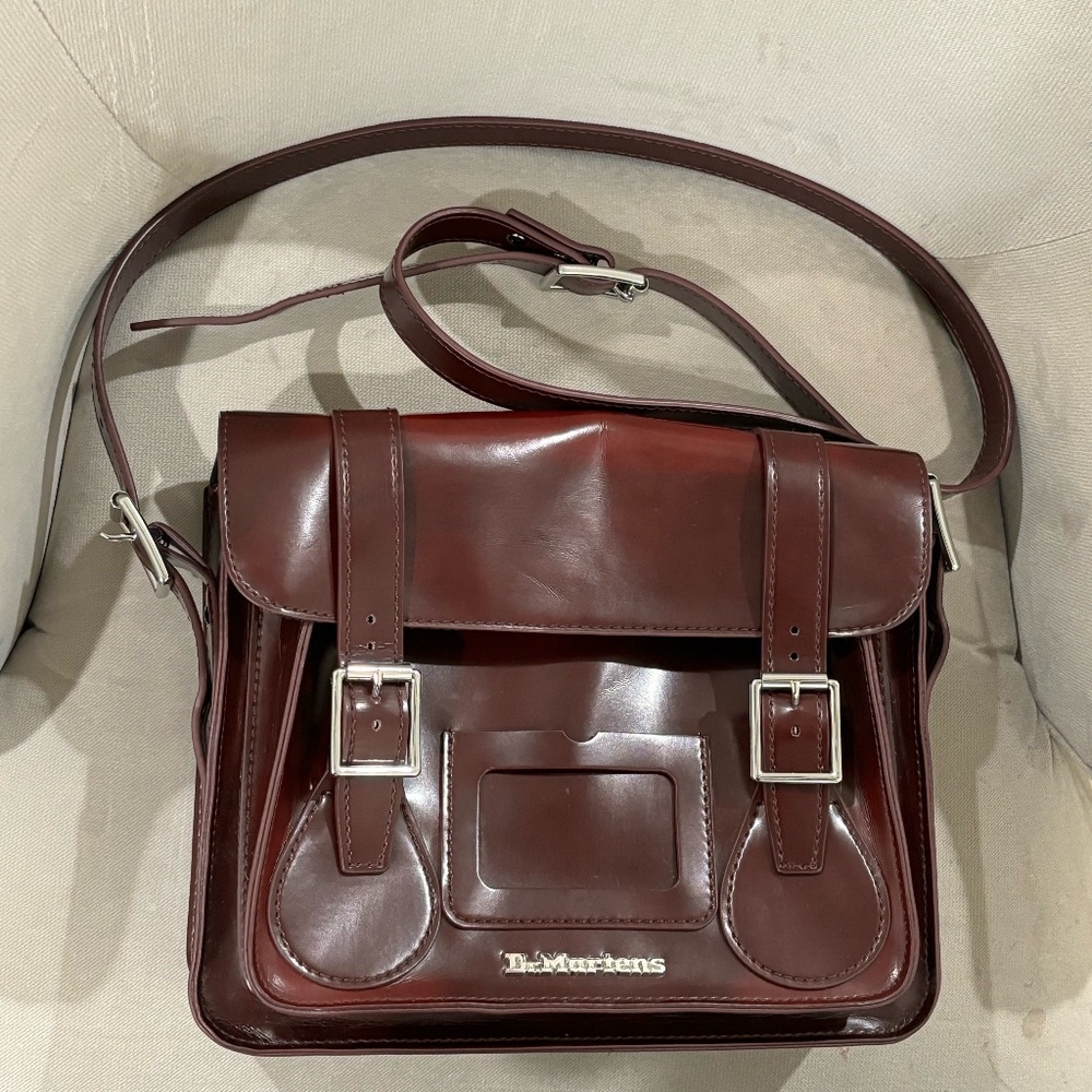 Dr. Martens Crossbody Bag